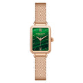 Rose Gold Mesh