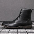 Classic Black