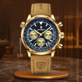 Blue/Gold