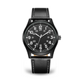 Black PU
