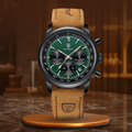 Black Green