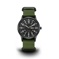 Green Black