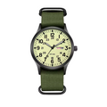Green Fluorescerend