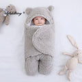 Grey-Fleece