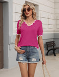Rose Pink