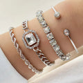 Silver
