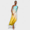Blue/Yellow
