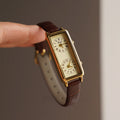 Brown Gold