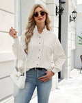 Khaki Striped