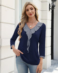 Bluish Violet