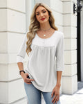 Pure White