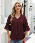 Dark Red