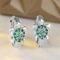 Silver Green