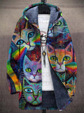 Multiple colors