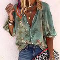 Vintage Green