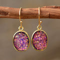 Pink Opal