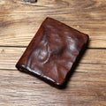 Cognac Brown