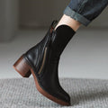 Classic Black