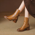 Yellow Brown