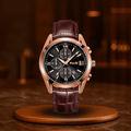 Rose Black