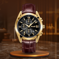 Gold Black