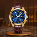 Gold Blue