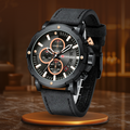 Black Rose Gold