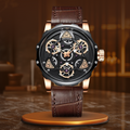 Gold Brown