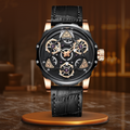 Gold Black