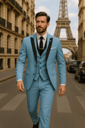 Light Blue