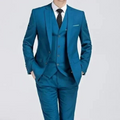 Teal Blue