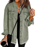Olive Green (Almost Sold Out)
