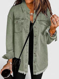 Olive Green