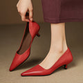 Crimson Red