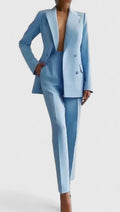 Sky Blue