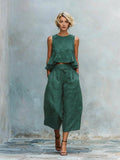 Dark Green