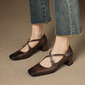 Espresso Brown
