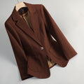 Chestnut Brown