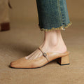 Almond Beige