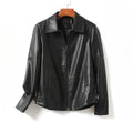Midnight Black