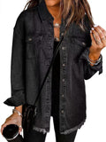 Black (Almost Sold Out)