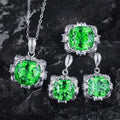 Emerald Green