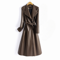 Umber Brown