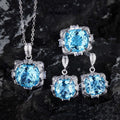 Aquamarine