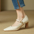 Ivory White