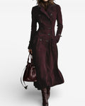 Deep Red
