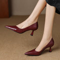 Wine Red