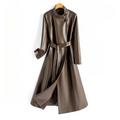 Deep Taupe