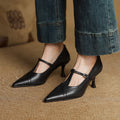 Timeless Black