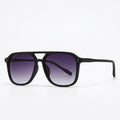 Purple Black